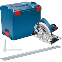 Bosch Powertools Handhållen cirkelsåg GKS 85 G Professional