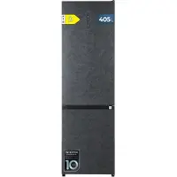 Cecotec Coolmarket Combi 405 Kylskåp