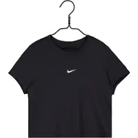 Nike T-shirt svart / vit