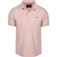 Superdry Classic Pique Kortärmad Polotröja