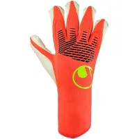 Uhlsport Fangmaschine Absolutgrip Hybd Målvaktshandskar