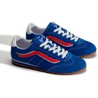 Vans Super Lowpro Skor