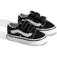 Vans Old Skool V Skor