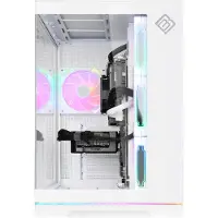 CSL Computer Gamer-PC M12490H Intel Core Ultra 9 285K 5.7 GHz 64 GB RAM 4000 GB SSD Nvidia GeForce RTX 5070 12 GB GDDR7 Win 11 Home 95585
