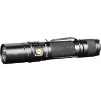 Fenix UC35 V2.0 LED Ficklampa Uppladdningsbara batteri 1000 lm 89 g