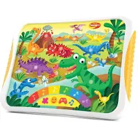 Dumel Dino World-surfplatta