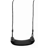 Krea Swing 42 cm, svart
