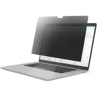 StarTech.com 16M21 Integritetsfilter för Skärmar