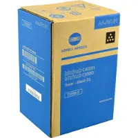 Konica Minolta Konica TNP-81K (AAJW151) svart toner (original)