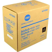Konica Minolta Tnp-90 Toner