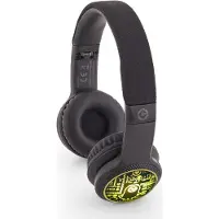 Minions Headphone Wireless LED On-Ear