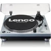 Lenco L-3809me Skivspelare