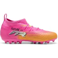 Puma Future 9 Match Mg Junior Fotbollsskor