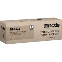 Actis Hp 142a W1420a Standard Kompatibla Bläckpatroner