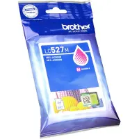 Brother Lc527m Bläckpatron