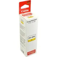 Canon PFI-050Y gul bläckrefill (original)