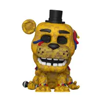Funko POP! POP Vinyl (exkl. FNAF) Withered Gldn Frdy
