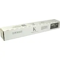 Utax CK-8531K (1T02XD0UT0) svart toner (original)