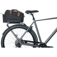 Basil Miles Xl Pro Sidoväska 9-36l