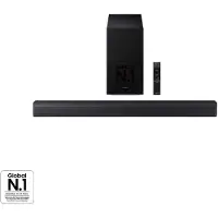 Samsung HW-B650F/ZF 3.1 Kanal Soundbar