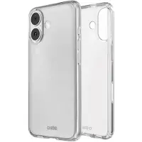 SBS mobile Cover Apple iPhone 17 Transparent TESKINIP1763T