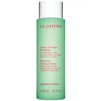 Clarins Rengörande Toniclotion För Kombinerad Och Fet Hud 200 ml