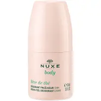 Nuxe Body Réve De Thé Fräsch-Känsla Deodorant 24H 50ml