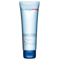 Clarins Men Exfoliating Cleanser