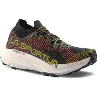 La Sportiva Prodigio Pro Black/Yellow