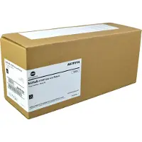 Konica Minolta Tnp-34 4700p A63t01h Toner