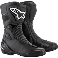 Alpinestars Smx S Wp Racingstövlar