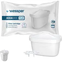 Wessper AquaMax PLUS filterinsats