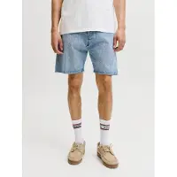 Jack & Jones Tony Original Akm 111 Korta Jeans