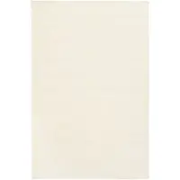 Rugvista x Mjuk Rugvista Handloom Flat matta 140 x 200 cm naturvit