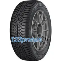 Dunlop Winter Trail