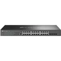 TP-LINK TL-SG3428 Switch SFP 56 GBit/s