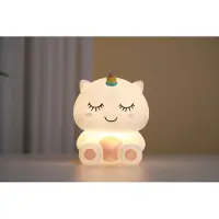 Itotal Unicorn-18 × 15 × 12.5 Cm Lampa