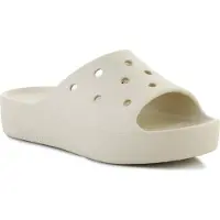 Crocs Classic Platform Tofflor