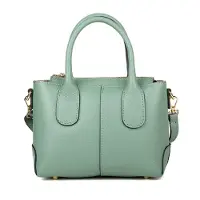 Giulia Axellya Pale Green