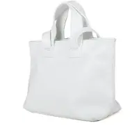 Giulia Tote-väska Vit