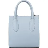 Giulia Tote Bag Himmel Blå