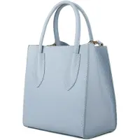 Giulia Tote Bag Himmel Blå