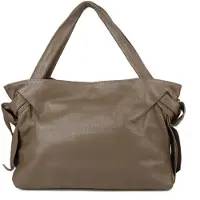 Giulia Tote-väska Taupe