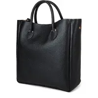 Giulia Tote-väska Svart