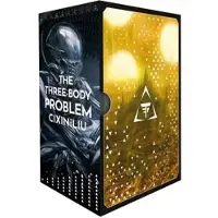 The Three-Body Problem