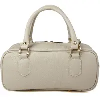 Giulia Axelväska Grant Beige