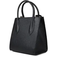 Giulia Tote-väska Svart