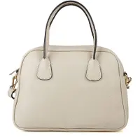 Giulia Axelväska Ljus Beige