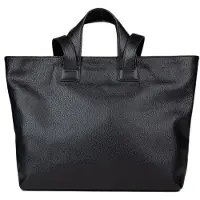 Giulia Tote-väska Svart
