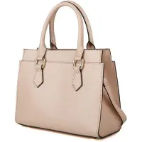 Giulia Tote Bag Nude
